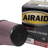 Airaid Universal Air Filter - Cone 4 x 6 x 4 5/8 x 6