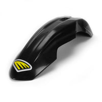 Cycra Factory Supermoto Front Fender - Black