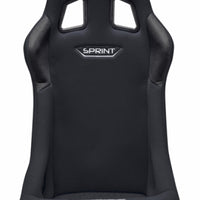 Sparco Seat Sprint 2019 Black