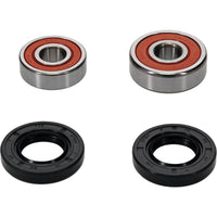 Pivot Works Pw Premium Wheel Bearing