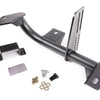 BMR 98-02 4th Gen F-Body Torque Arm Relocation Crossmember 4L80E LS1 - Black Hammertone