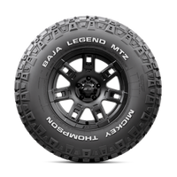 Mickey Thompson Baja Legend MTZ Tire - 35X12.50R15LT 113Q 90000057341