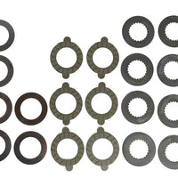 Ford Racing 8.8 Inch TRACTION-LOK Rebuild Kit