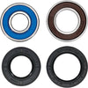 Pivot Works Pw Premium Wheel Bearing