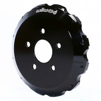 Wilwood Hat-BB Front Subaru 5 x 3.93 - 12 on 8.75in