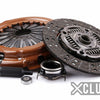 XClutch 05-15 Toyota Hilux 3.0L Stage 1 Sprung Organic Clutch Kit