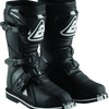 Answer AR1 Boot Black Youth - 2