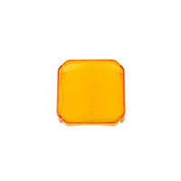 Diode Dynamics Stage Series C1 LED Pod Cover - Yellow Each