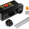 Haltech PD16 PDM+ w/Plug & Pin Set to Suit