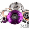 XClutch 07-17 Mitsubishi Lancer EVO X 2.0L 8in Twin Sprung Ceramic Clutch Kit