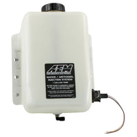 AEM V3 One Gallon Water/Methanol Injection Kit - Multi Input