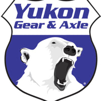 Yukon Gear Disconnect Axle Pilot Bearing For Dana 30 / 44 & 60 / 0.813in O.D