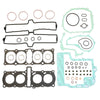 Athena 89-93 Yamaha FZR 600 Complete Gasket Kit (Excl Oil Seal)