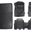 Roush 2021-2024 Ford Bronco 4DR Floor Liner Set