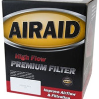 Airaid Universal Air Filter - Cone 6 x 7-1/4 x 5 x 7