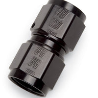 Russell Performance -6 AN Straight Swivel Coupler