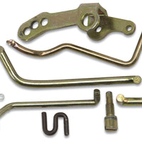 Edelbrock Linkage Assortment for Eps Carbs