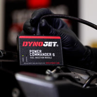 Dynojet 19-23 Polaris 850 Patriot Power Commander 6