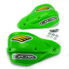 Cycra Enduro Handshield - Green