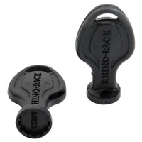 Rhino-Rack Vortex Secure Core Locking End Caps - Set of 4