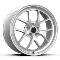 fifteen52 Sector RSR 19x9.5 5x120 22mm ET 72.56mm Center Bore Matte Titanium