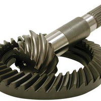 Yukon Gear Replacement Ring & Pinion Gear Set For Dana 44 Short Pinion Rev. Rotation / 4.11