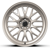 fifteen52 Holeshot RSR 20x11 5x112 10mm ET 66.56mm Center Bore Radiant Silver