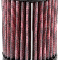 K&N Universal Clamp-On Filter