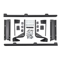 ARB Base Rack Mount Kit 17950010 (For use w/ arb1770020)