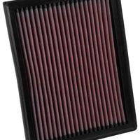 K&N Replacement Air Filter MERCEDES BENZ A150 1.5L-L4; 2006