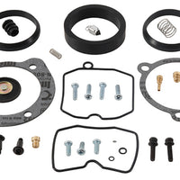 All Balls Racing 94-98 Harley FLHR Road King Carburetor Rebuild Kit