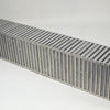 CSF High Performance Bar & Plate Intercooler Core (Vertical Flow) - 27in L x 6in H x 3in W