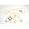 Athena 1975 Maico 2T 250 Radiale Complete Gasket Kit (Excl Oil Seals)