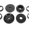 BMR 2008-2018 Challenger Rear Cradle Lockout Bushing Kit - Black Anodized