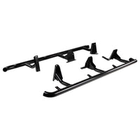 ARB Summit Step Section Np300 Navara Dc 15On