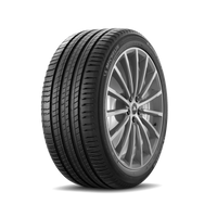 Michelin Latitude Sport 3 265/40R21 101Y