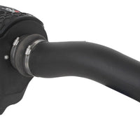 K&N 20-21 Jeep Wrangler V6-3.0L DSL Aircharger Performance Intake