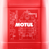 Motul 20L Synthetic Engine Oil 8100 5W40 X-CESS Gen 2