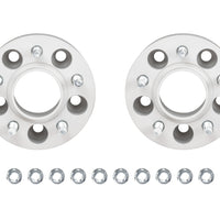 Eibach Pro-Spacer 30mm Spacer / Bolt Pattern 5x114.3 / Hub Center 71.5 for 97-06 Jeep Wrangler (TJ)