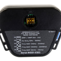 AEM V2 Multi Input Controller Kit - 0-5v/MAF Freq or V/Duty Cycle/MAP