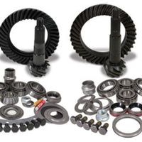 Yukon Gear & Install Kit Package For Jeep JK (Non-Rubicon) in a 5.13 Ratio