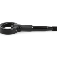 Perrin 15-17 Subaru WRX/STI Tow Hook Kit (Front) - Flat Black