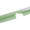 GrimmSpeed 13-17 Subaru Crosstrek TRAILS Radiator Shroud - Green