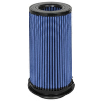 aFe MagnumFLOW Pro 5R Universal Air Filter 3-1/2in F x 5in B x 4-1/2in T (Inverted) x 9in H