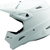 Answer AR1 Solid Helmet White - XS