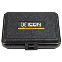 ICON On Vehicle Uniball Replacement Tool Kit