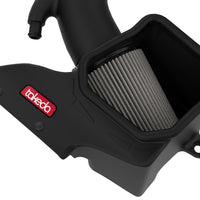 aFe MagnumFORCE Intake Stage-2 Pro DRY S 17-23 Hyundai i30N L4-2.0L (t)