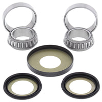 All Balls Racing 08-22 Suzuki RMZ250 Steering Bearing Kit