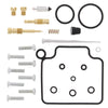 All Balls Racing 03-05 Honda TRX650 Rincon Carburetor Rebuild Kit