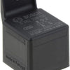 Bosch 12V 30A Mini-Relay (OE 0008210247/1259926/1348657)